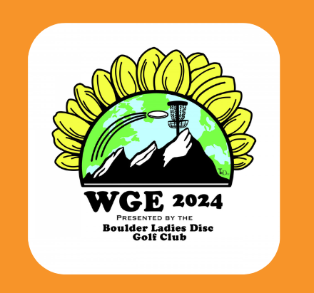 womens disc golf